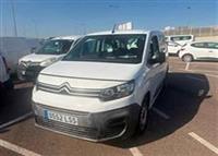 CITROEN 1.5 BLUEHDI 75KW TALLA M LIVE (102C - 0552-LSS